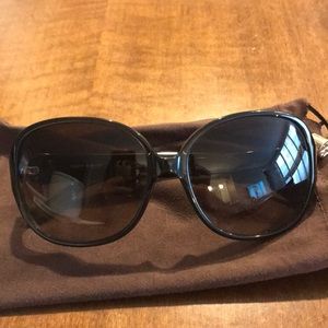 Tory Burch sunglasses